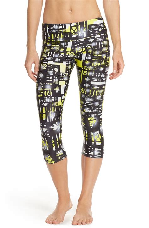 nordstrom capris